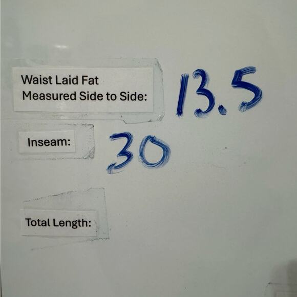 Grayson Threads Pants Womens Medium Gray Wide Leg America Graphic Check Sweats - Picture 9 of 9